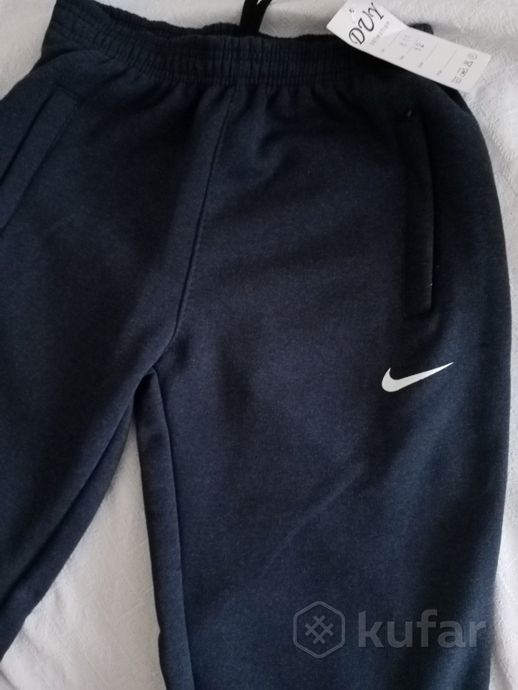 фото мужские штаны спортивные лёгкие на весну с резинкой внизу 14