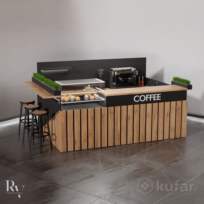 фото мебель для кофейни 6