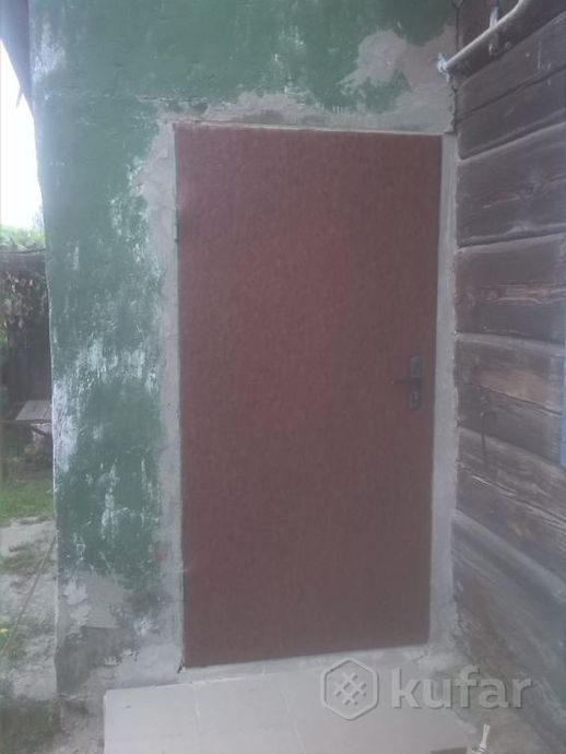 фото ремонт металических дверей 9