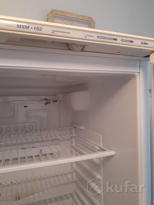 фото холодильник атлант 162 1
