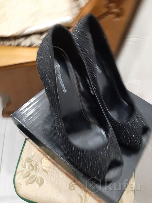 фото продам туфли женские в отличном состоянии торг воз 7