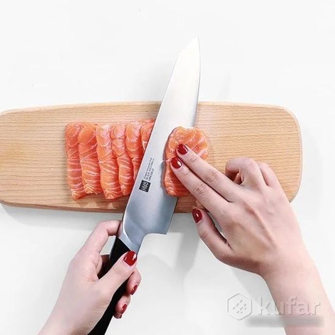 фото кухонный нож huo hou hu0042 4