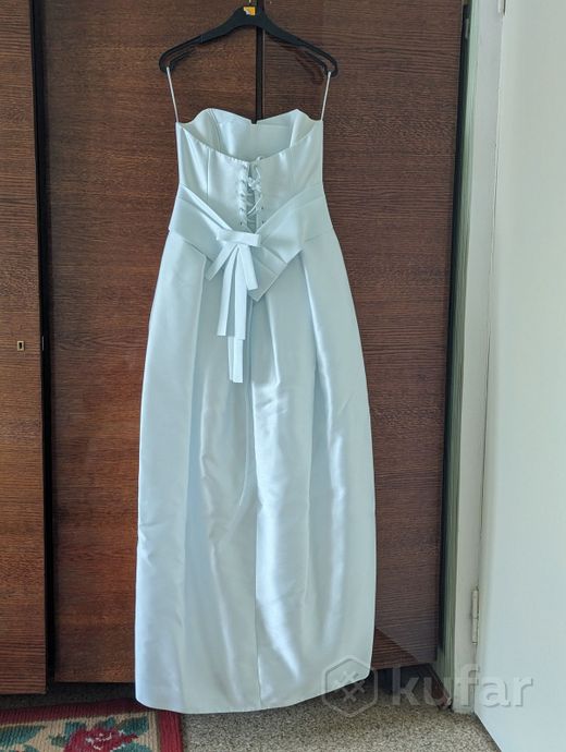 фото свадебное платье edelweiss, 44-46 7