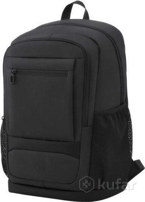 фото рюкзак ''ninetygo'' large capacity business travel backpack black 0