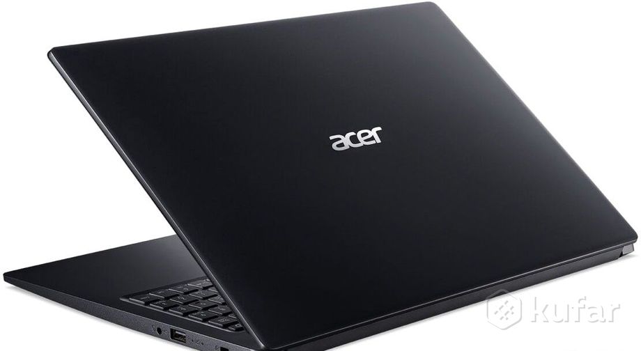 фото новый ноутбук ноутбук acer 15.6''  ips, intel core i5 1135g7, 8 гб + беспроводные наушники 2
