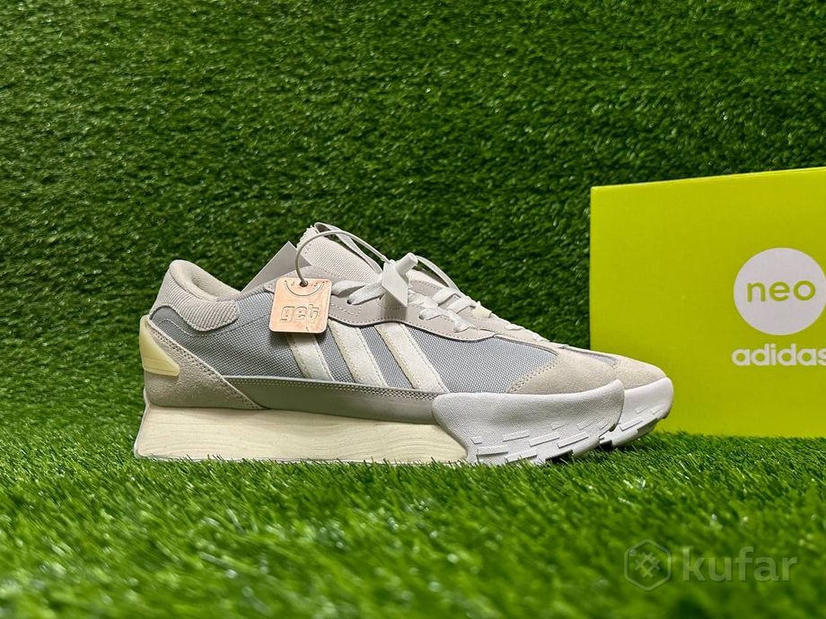 фото adidas futro кроссовки новые (40-45 размер) 0