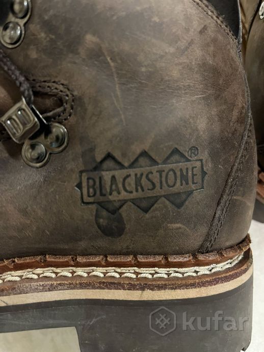 фото ботинки blackstone 3
