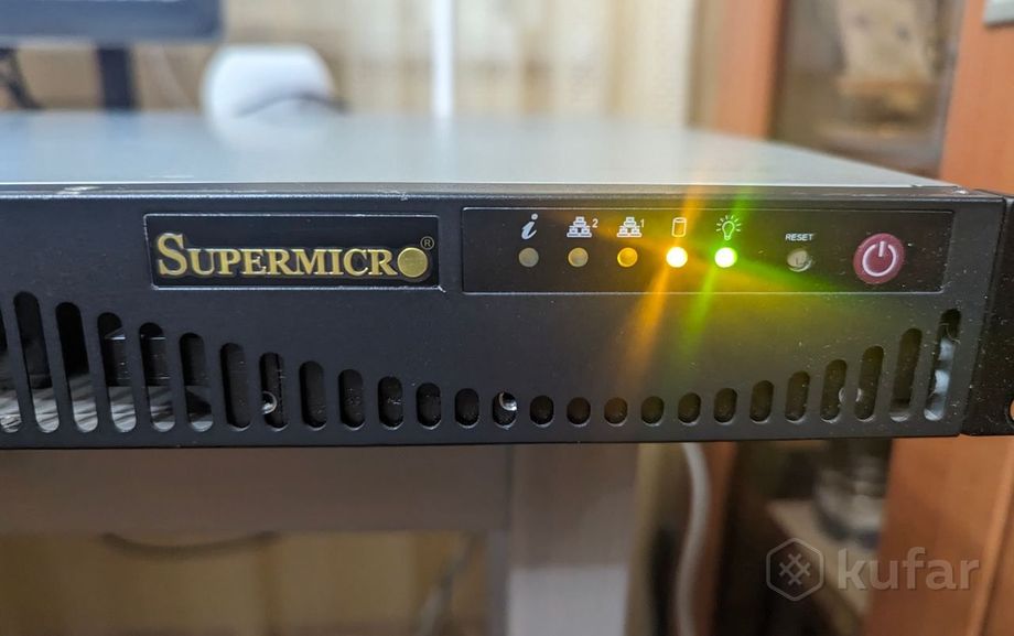 фото сервер supermicro superserver sys-5018d-mf 0