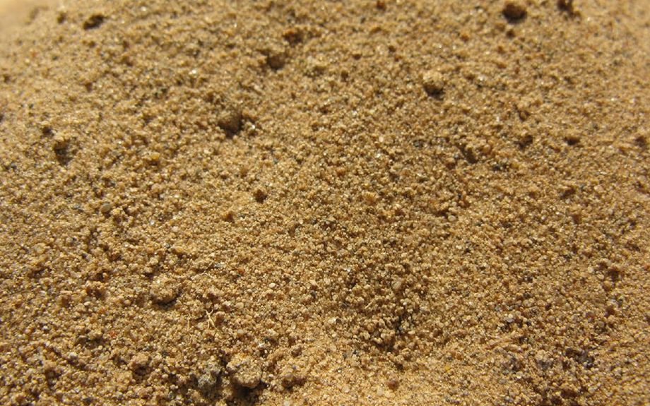 фото песок природный от 5 тонн 0