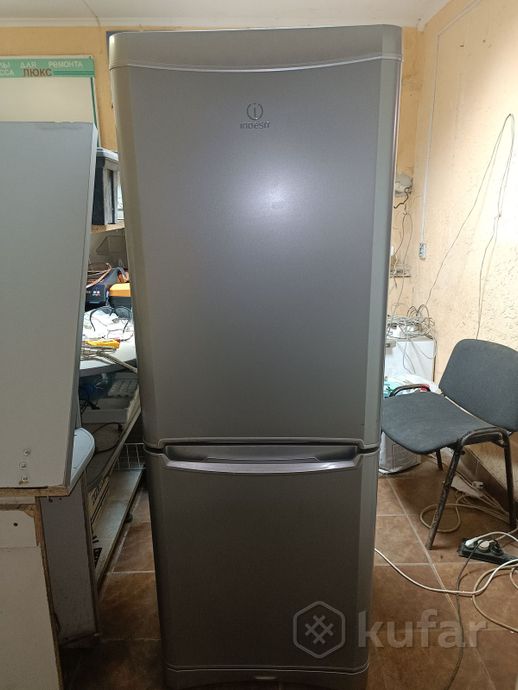 фото холодильник indesit b16s.025 0