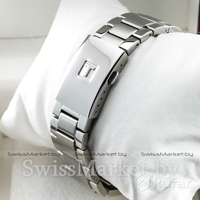 фото мужские часы tissot (1:1) тиссот 4