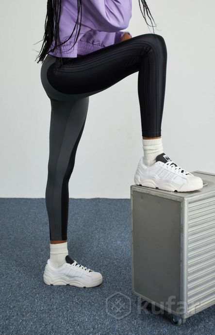 фото новые оригинал adidas smith millencon кроссовки  3