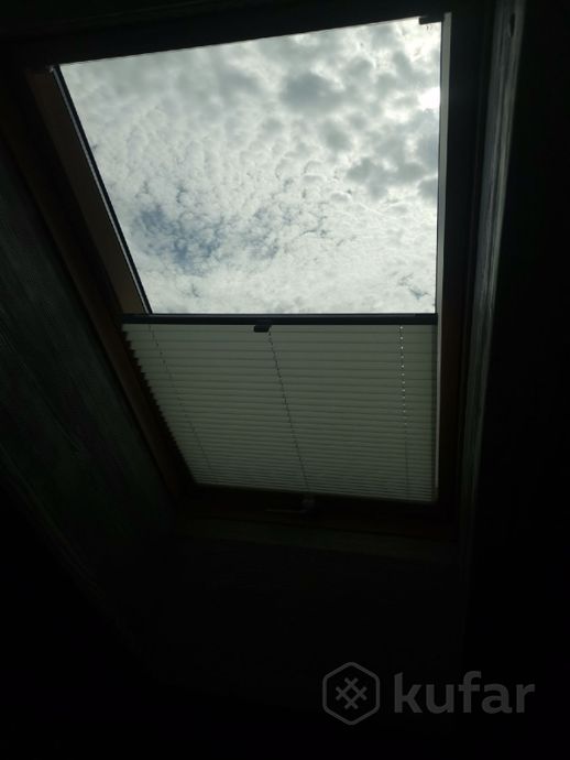фото плиссе шторы 10