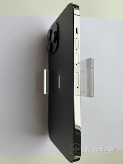 фото apple iphone 13 pro max 128 gb graphite в идеальном состоянии гарантия 3