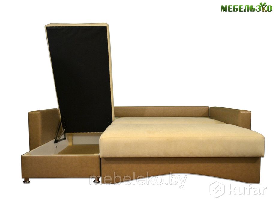 фото угловой диван «диона» 6