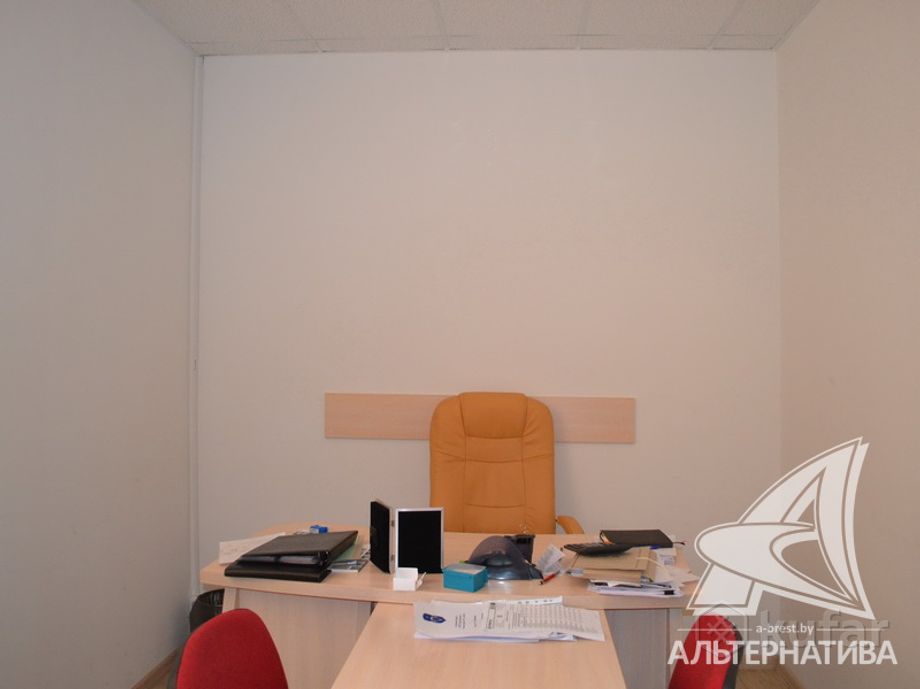 фото писателя смирнова ул, брест, брестская область, офис, 92.1 м² 5