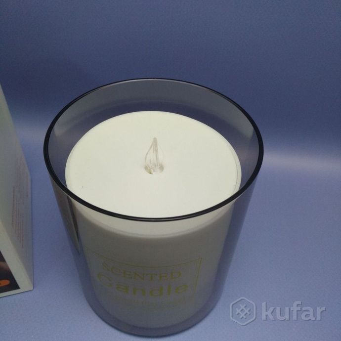 фото увлажнитель воздуха candle  / аромадиффузор - ночник свеча 3