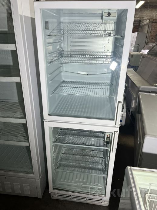 фото шкаф холодильно/морозильный. доставка 0