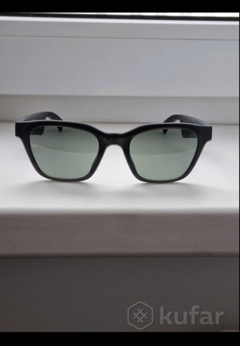 фото солнцезащитные очки с встроенными динамиками bose  1