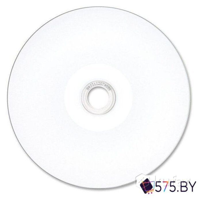 фото cd-r диск smartdisk 700mb 52x 69828 (100 шт.) 1