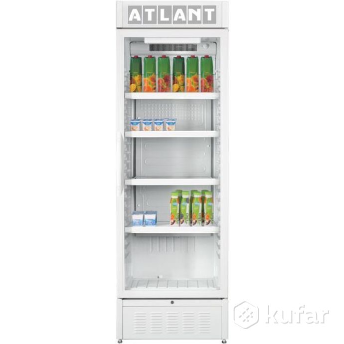 фото холодильник торговый atlant хт-1000-000  1
