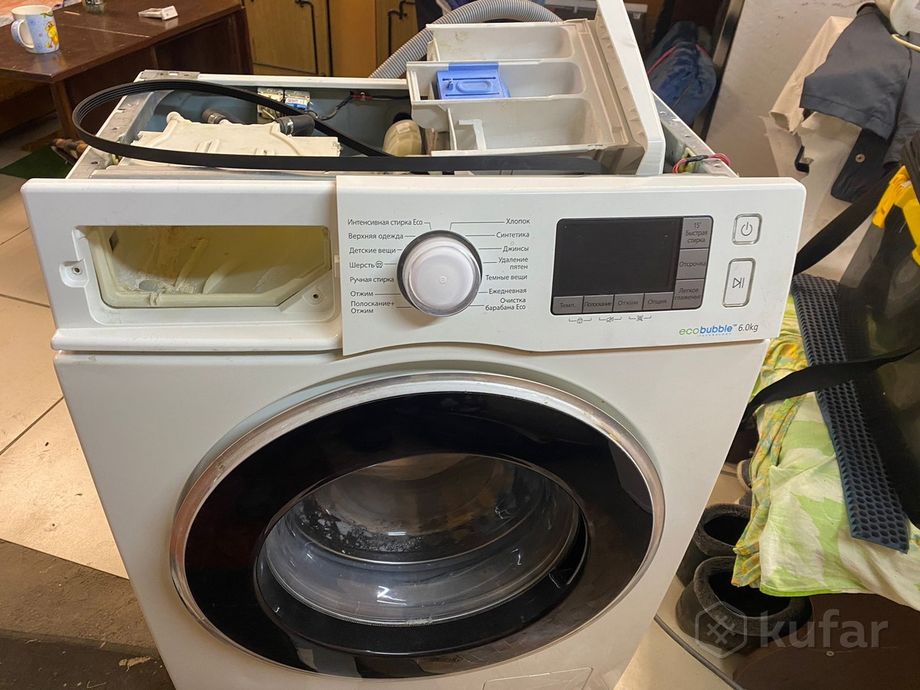 фото ремонт стиральных машин на дому 5