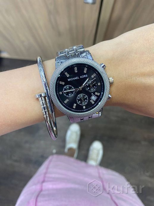 фото женские часы michael kors (новые,реплика) 3