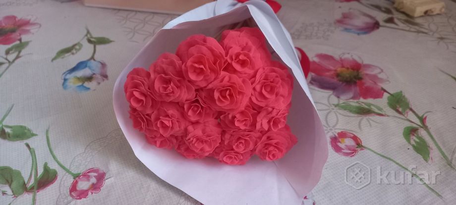 фото розы в подарок  4