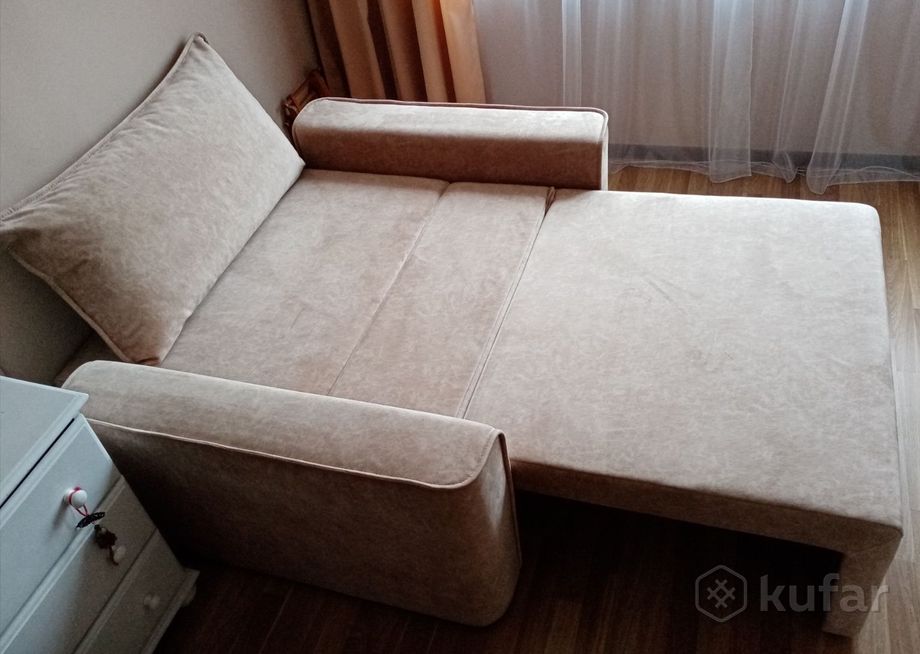фото продаю новый диван клио 5