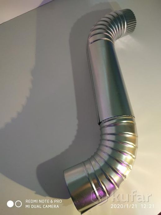 фото ливневка водосток  желоб оцинкованный воронка труб 1