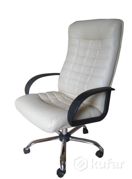 фото кресло офисное вироко атлантис ch 0