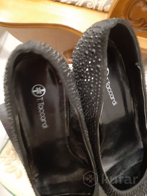 фото продам туфли женские в отличном состоянии торг воз 6