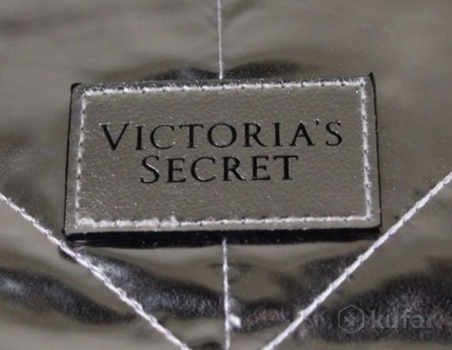 фото victoria's secret стёганая сумка 4