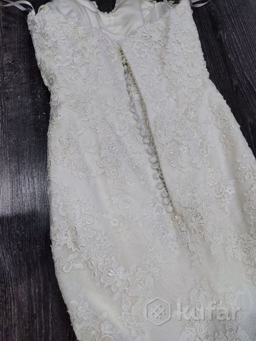 фото свадебное платье 5