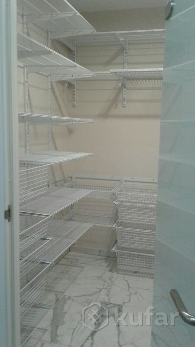 фото гардеробная система хранения  белорусского произво 2