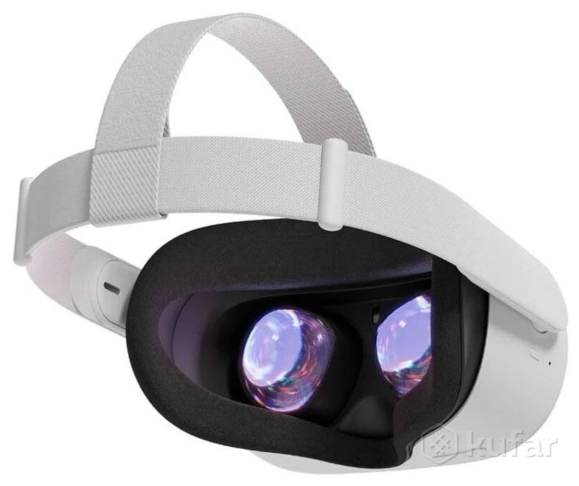 фото очки виртуальной реальности oculus quest 2 256gb 5