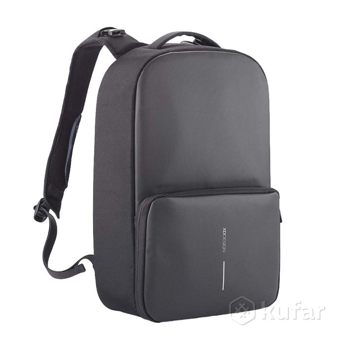 фото рюкзак для ноутбука xd design flex gym bag 0