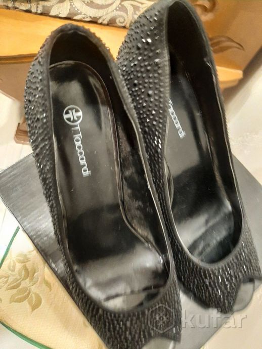 фото продам туфли женские в отличном состоянии торг воз 3