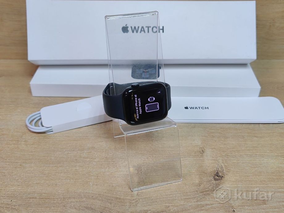 фото умные часы apple watch se 2 44 мм (а.46-038341) 0