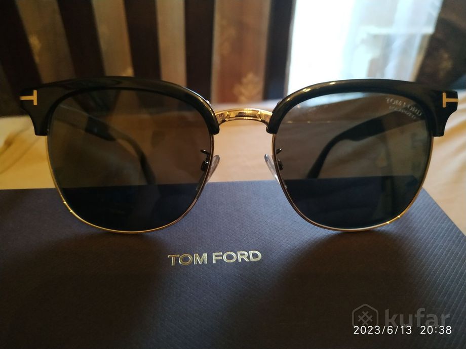 фото очки ''tom ford'' 2