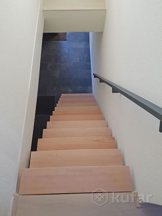 фото лестница в дом, квартиру, дачу 2