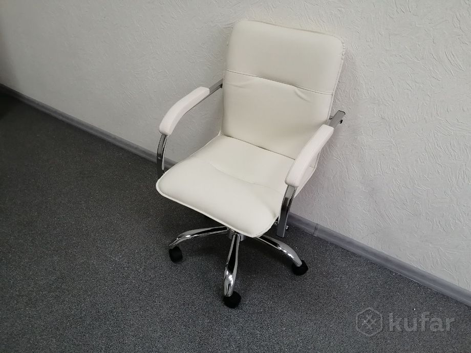 фото кресло для офиса и дома самба. новое 3