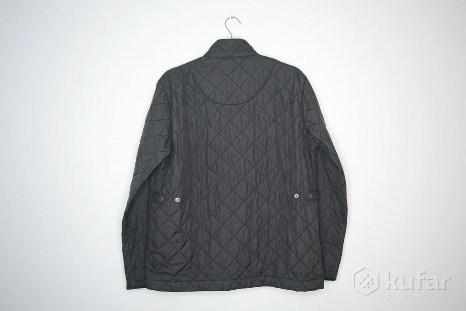 фото утепленная стеганая куртка стеганка penfield quilted jacket 2