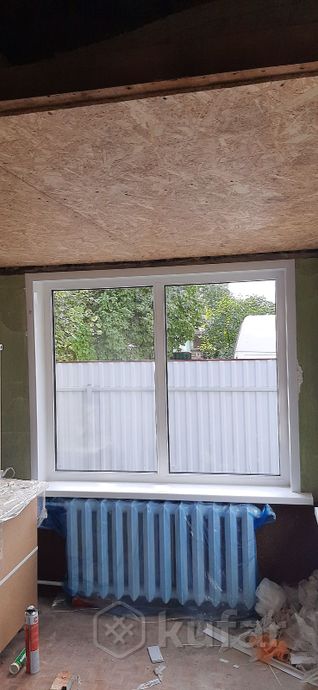 фото окна пвх для домов и дач,низкие цены 4