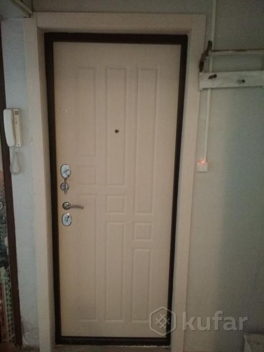 фото двери металлические входные гарда 8мм 5