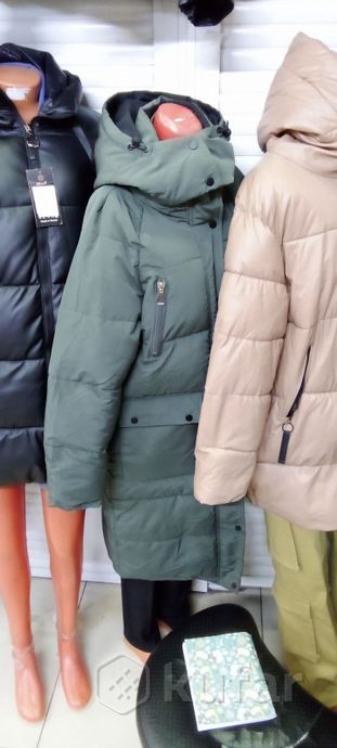 фото новые куртки и пальто зима по сниженной цене 2
