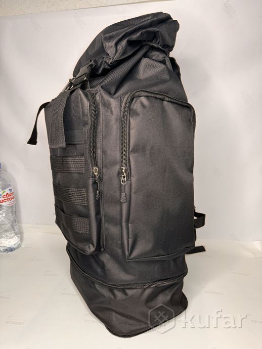 фото продам новый рюкзак 80 литров крепкий  водонепроницаемый  2