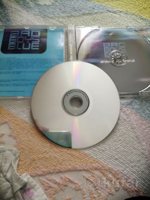 фото bad boys blue 2 cd 2