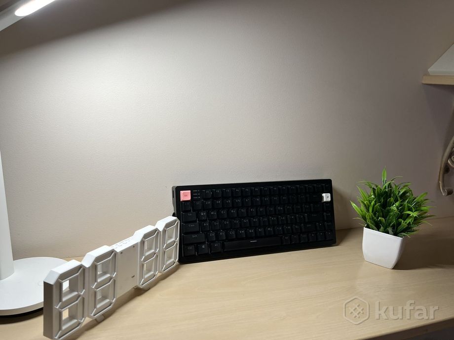 фото сборка кастомной клавиатуры/моддинг клавиатуры  0