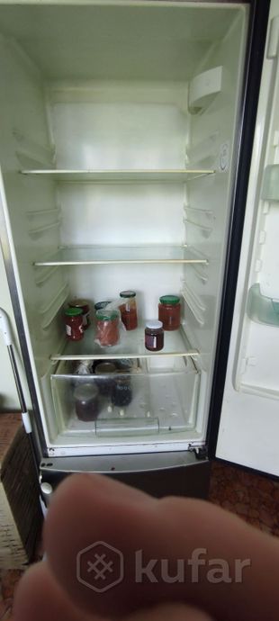 фото холодильник  1